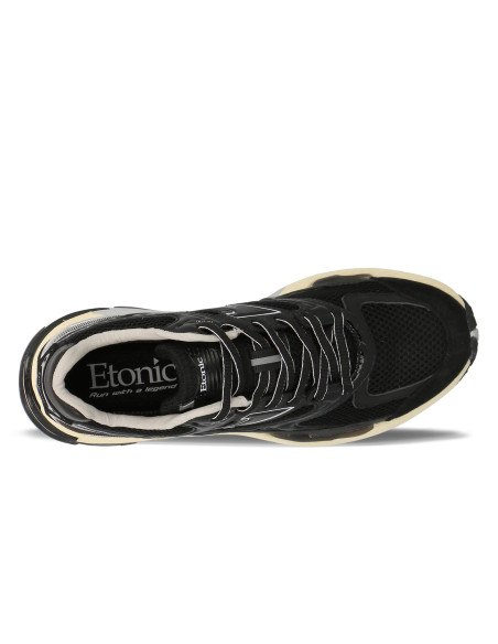 ETONIC Sneakers EVOLUTION Black