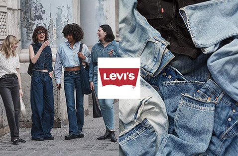 Levi's